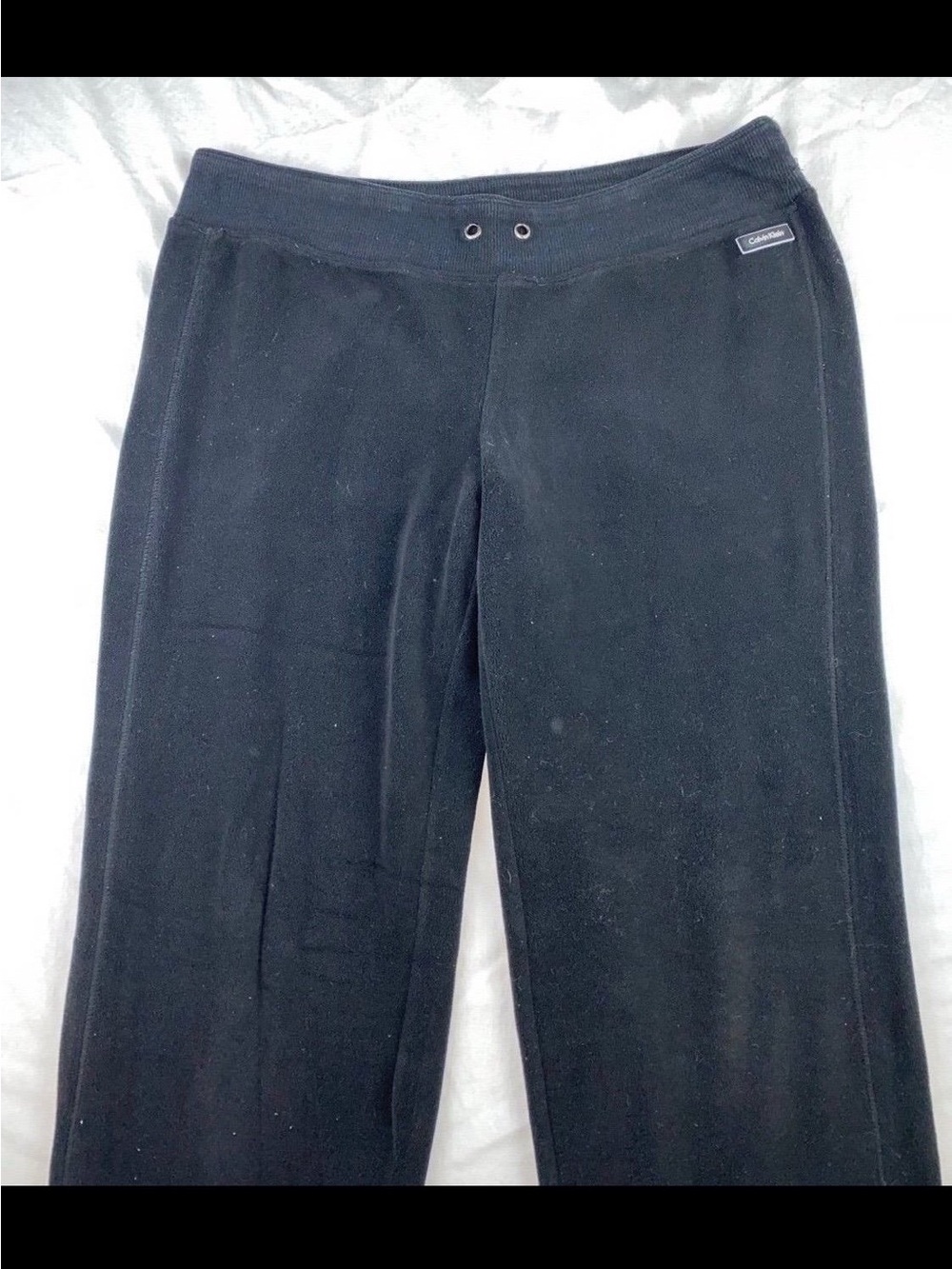 Calvin Klein Pants - Picture 2 of 10